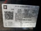 2019 Gmc Sierra C1500 Slt en Venta en Houston, TX - Rear End