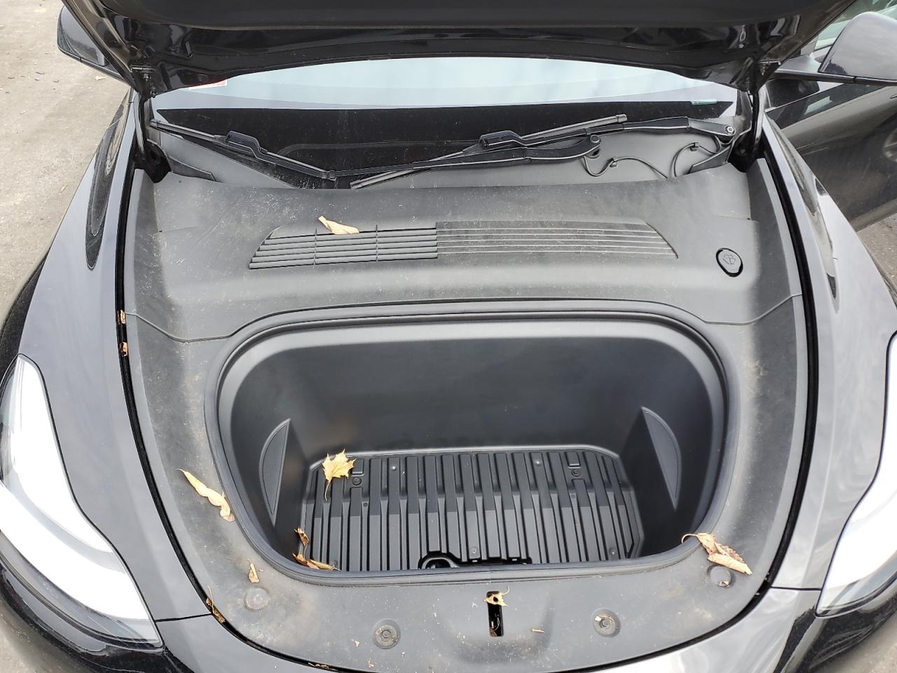2021 Tesla Model Y VIN: 5YJYGDEE0MF088209 Lot: 47480345