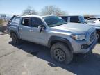 2017 Toyota Tacoma Double Cab na sprzedaż w North Las Vegas, NV - Rollover