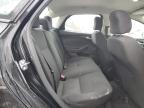 2017 FORD FOCUS SE for sale at Copart ON - COOKSTOWN