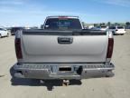 2008 Chevrolet Silverado K2500 Heavy Duty იყიდება Martinez-ში, CA - Side
