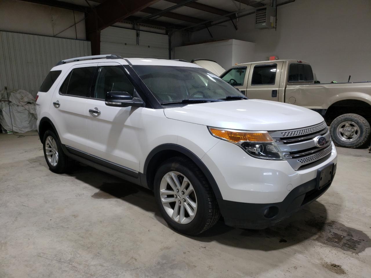 2014 Ford Explorer - Image 4