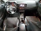 2008 Mitsubishi Lancer Evolution Mr продається в Wheeling, IL - Front End