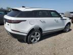 2018 Land Rover Range Rover Velar S продається в Houston, TX - Normal Wear