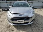 2019 Ford Fiesta S de vânzare în Seaford, DE - Front End