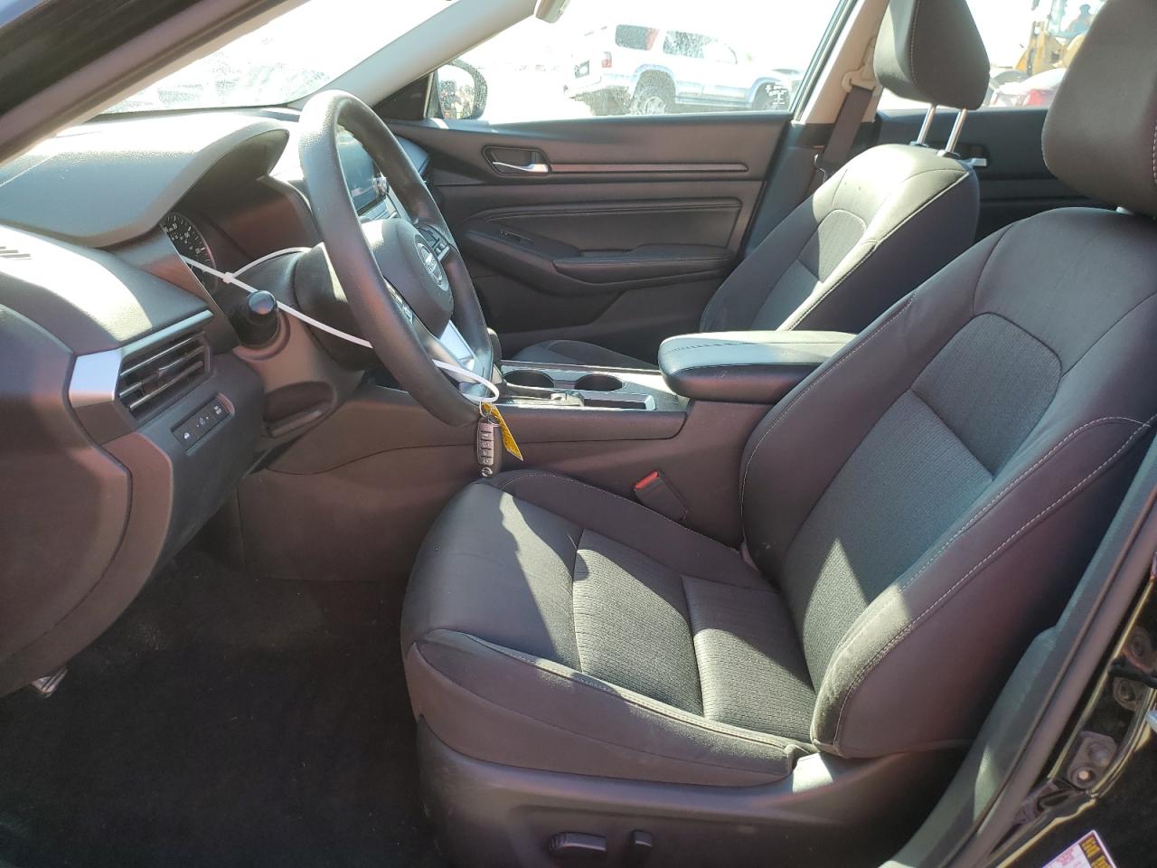 2020 Nissan Altima S VIN: 1N4BL4BV7LC263529 Lot: 48897965
