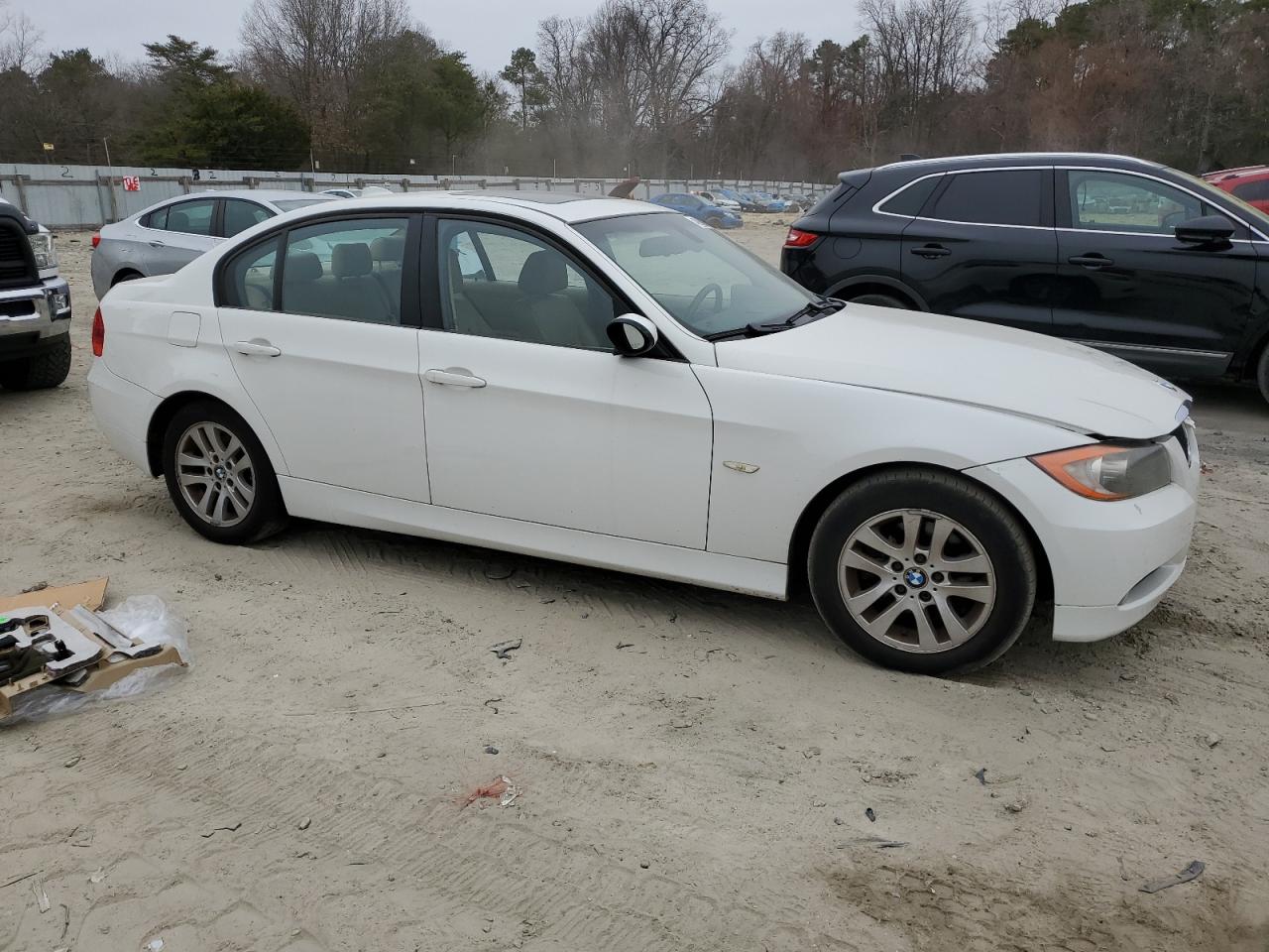 2007 BMW 3er - Image 4