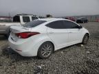 2015 Hyundai Elantra Se for Sale in Reno, NV - Rear End