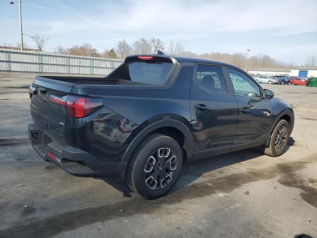  HYUNDAI SANTA CRUZ 2024 Czarny