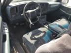 2000 Chevrolet Silverado C1500 zu verkaufen in Van Nuys, CA - Minor Dent/Scratches
