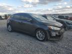 2016 Ford Focus Se იყიდება Earlington-ში, KY - Front End