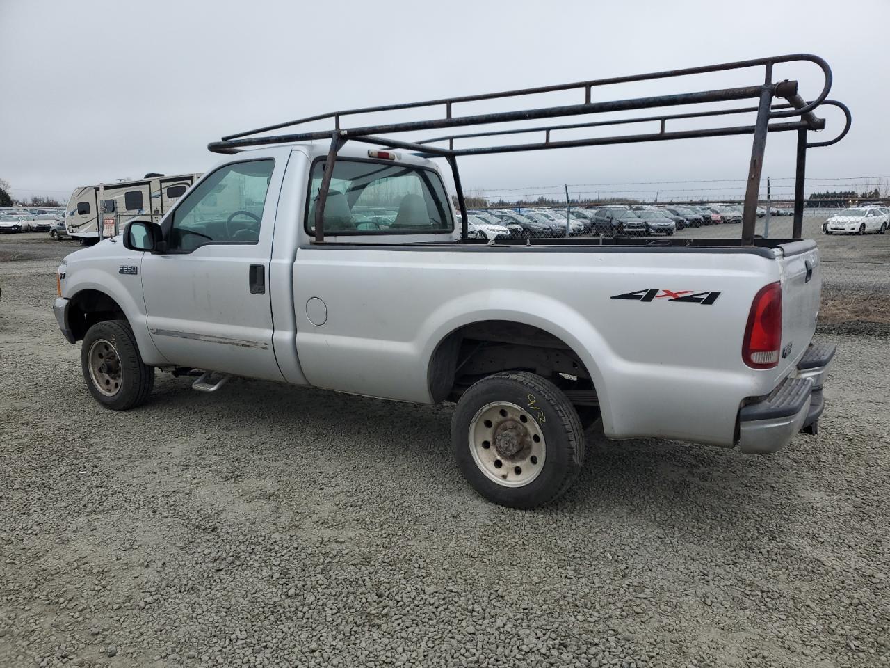 1999 Ford F250 - Image 2