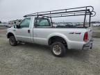 1999 Ford F250 Super Duty zu verkaufen in Eugene, OR - Side