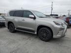 2023 Lexus Gx 460 for Sale in Sun Valley, CA - Water/Flood