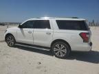 2021 Ford Expedition Max Limited for Sale in New Braunfels, TX - All Over