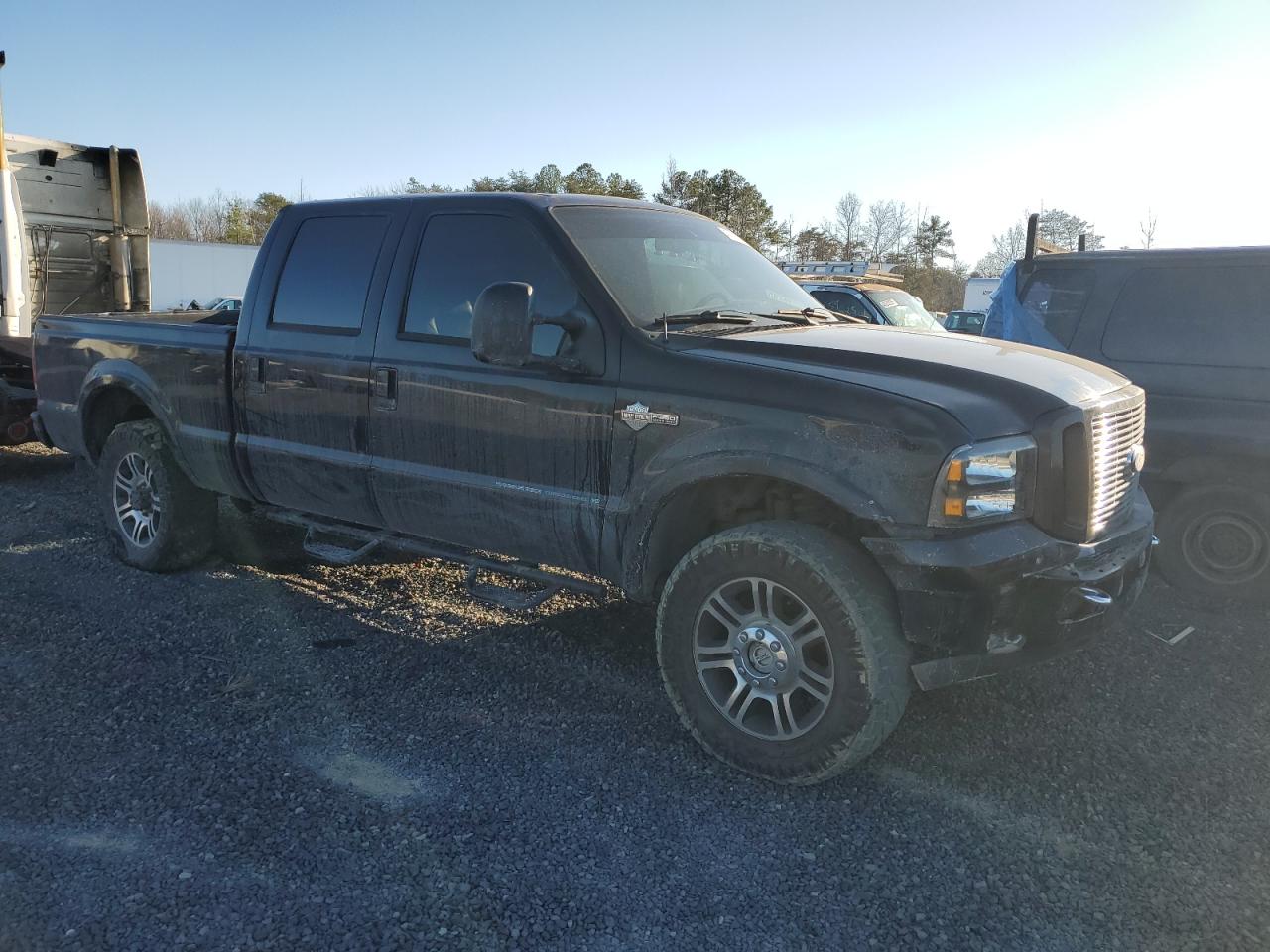 2006 Ford F250 - Image 4