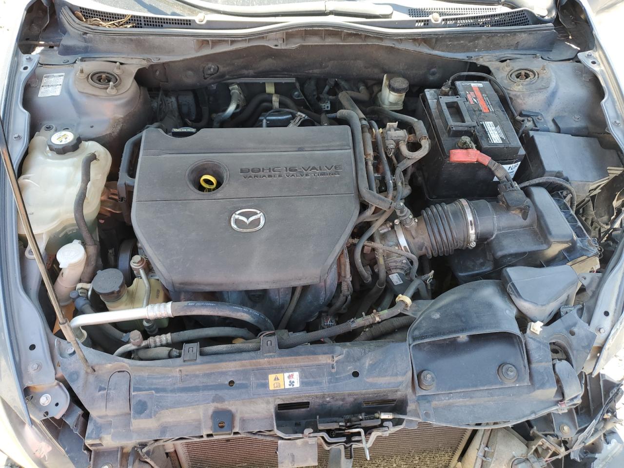 2010 Mazda 6 - Image 11