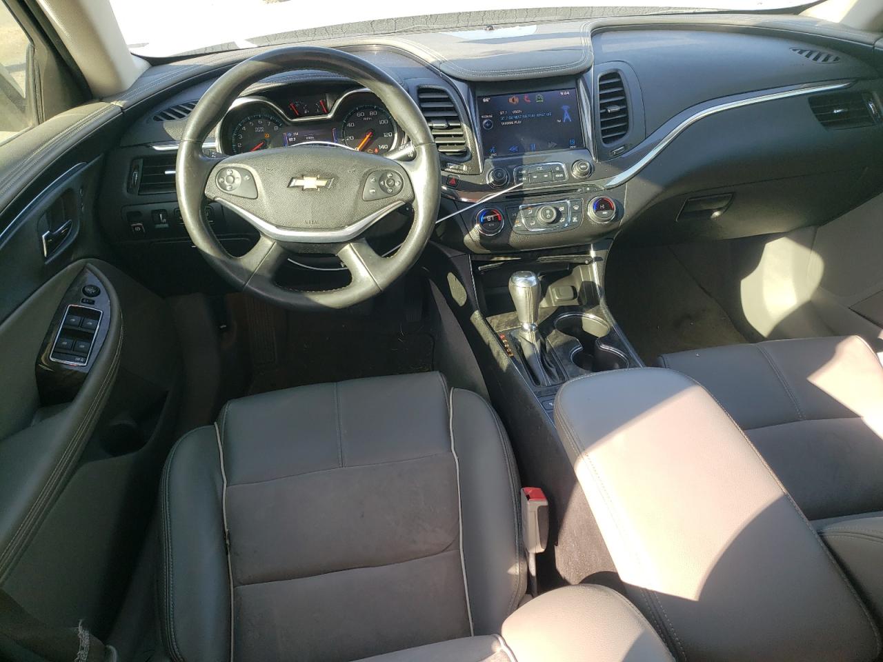 2014 Chevrolet Impala - Image 8