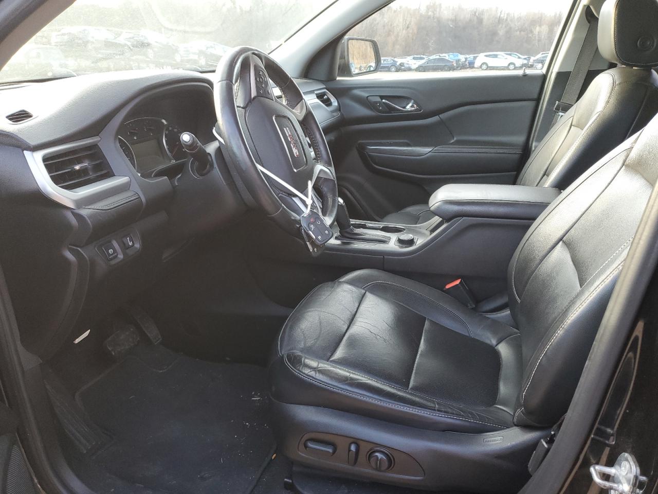 2018 GMC Acadia - Image 7