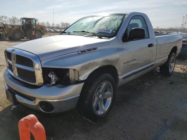 2005 Dodge Ram 1500 St