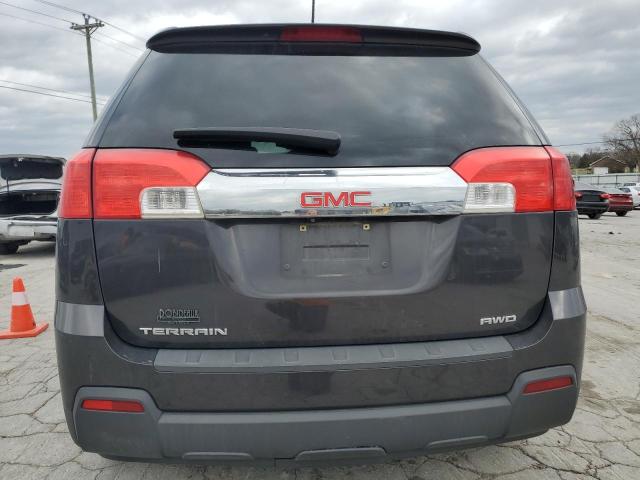  GMC TERRAIN 2013 Charcoal
