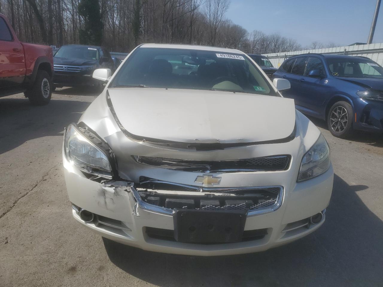 2012 Chevrolet Malibu - Image 5