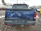 2017 Honda Ridgeline Rtl zu verkaufen in Chalfont, PA - Side