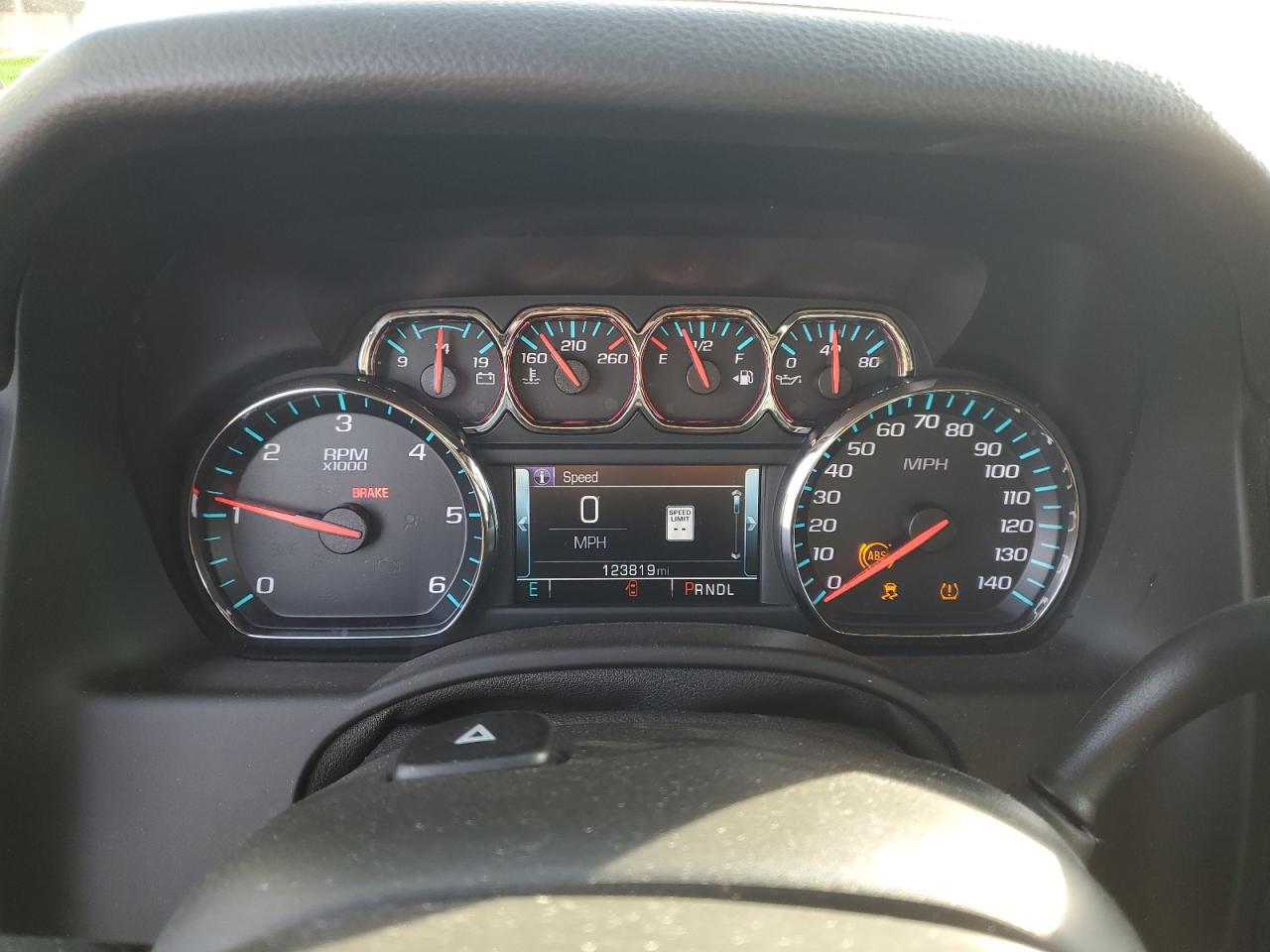 2018 Chevrolet Tahoe K1500 Lt VIN: 1GNSKBKC5JR210071 Lot: 48926785