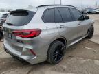 2022 Bmw X5 M на продаже в Woodhaven, MI - All Over