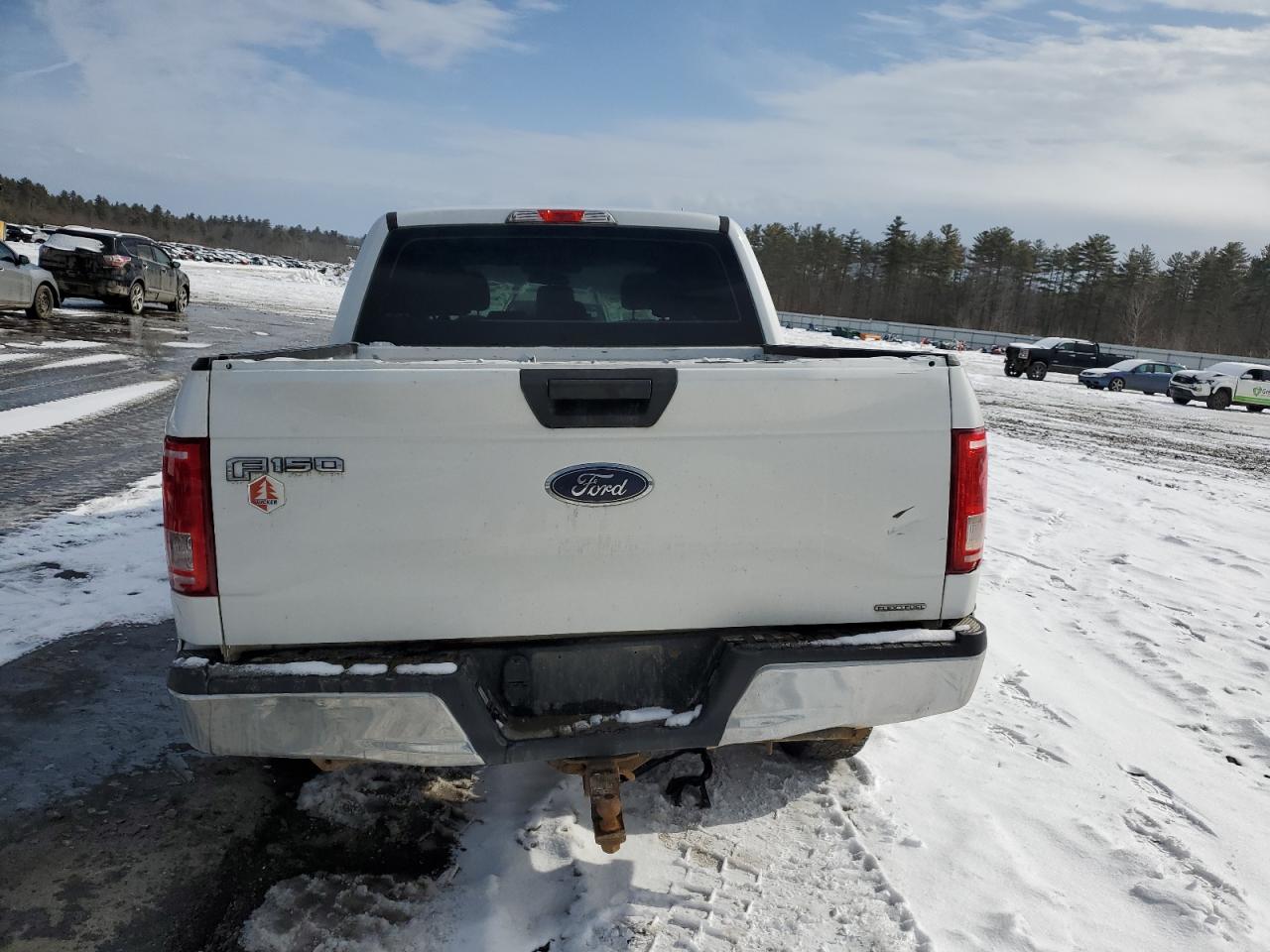 2015 Ford F-150 - Image 6