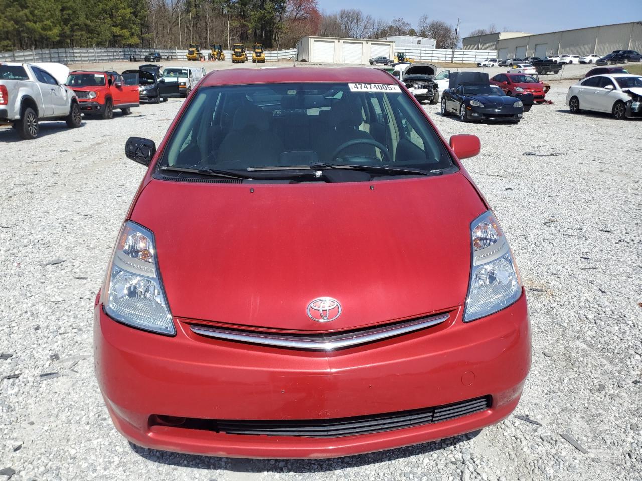 2007 Toyota Prius - Image 5