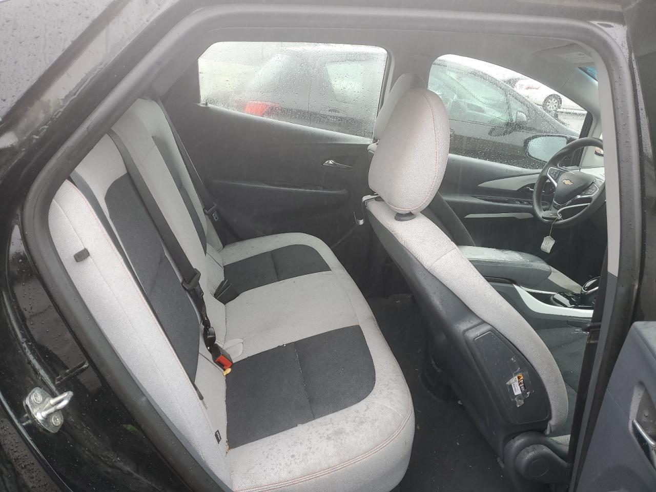 2020 Chevrolet Bolt Ev Lt VIN: 1G1FY6S04L4140514 Lot: 50150055