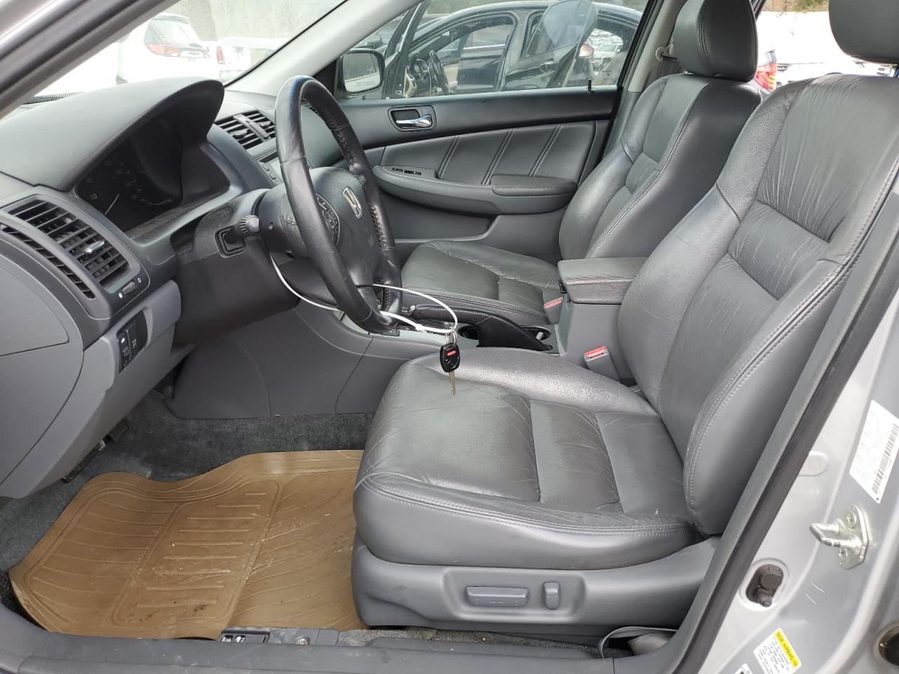 2007 Honda Accord - Image 7