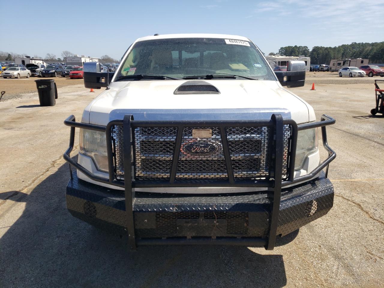 2012 Ford F-150 - Image 5
