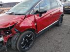 2022 VAUXHALL CROSSLAND for sale at Copart SANDTOFT