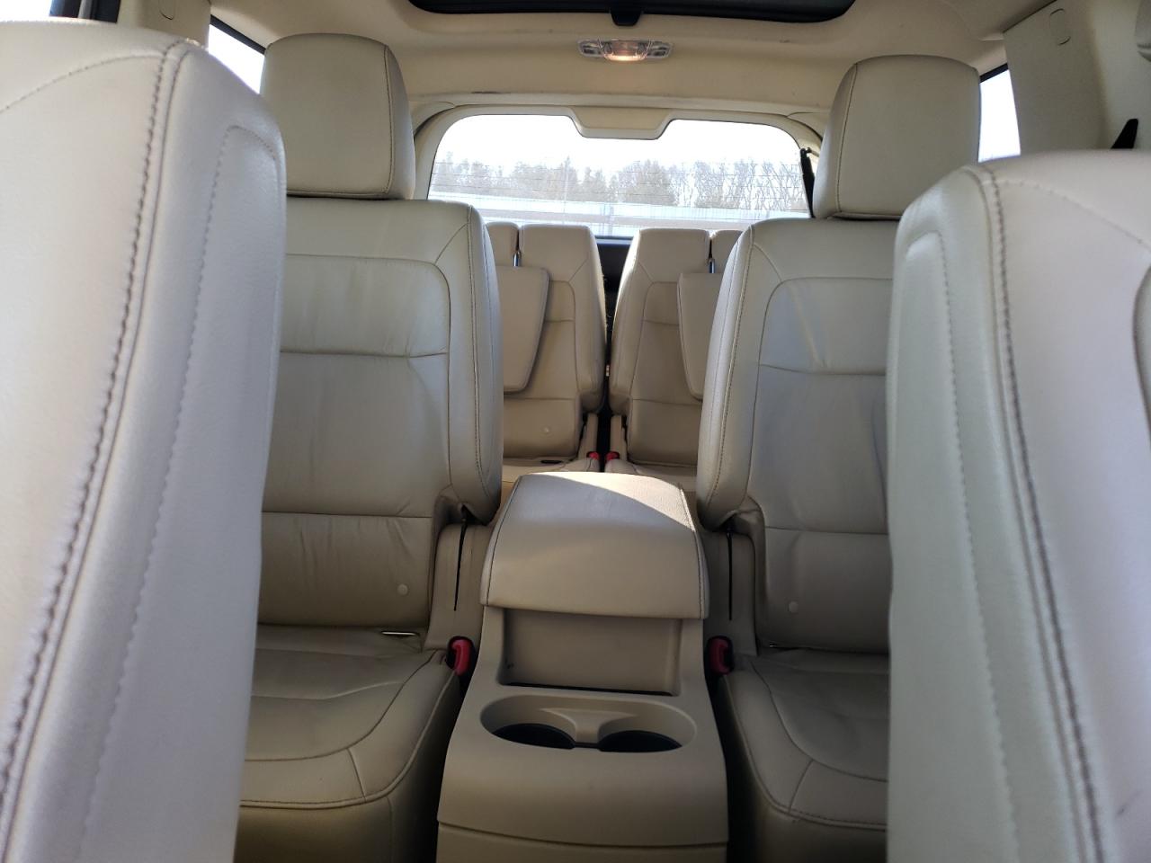 2013 Ford Flex - Image 10