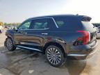 2024 Hyundai Palisade Calligraphy de vânzare în Grand Prairie, TX - Front End