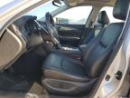 2017 Infiniti Q50 Premium на продаже в Houston, TX - Hail