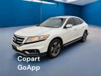 2015 HONDA CROSSTOUR EXL à vendre chez Copart MA - NORTH BOSTON