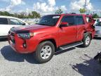 Riverview, FL에서 판매 중인 2022 Toyota 4Runner Sr5 - Side