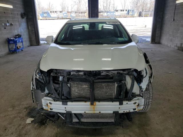  CADILLAC XT5 2017 Biały