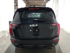 2022 Kia Telluride Sx en Venta en Leroy, NY - Side