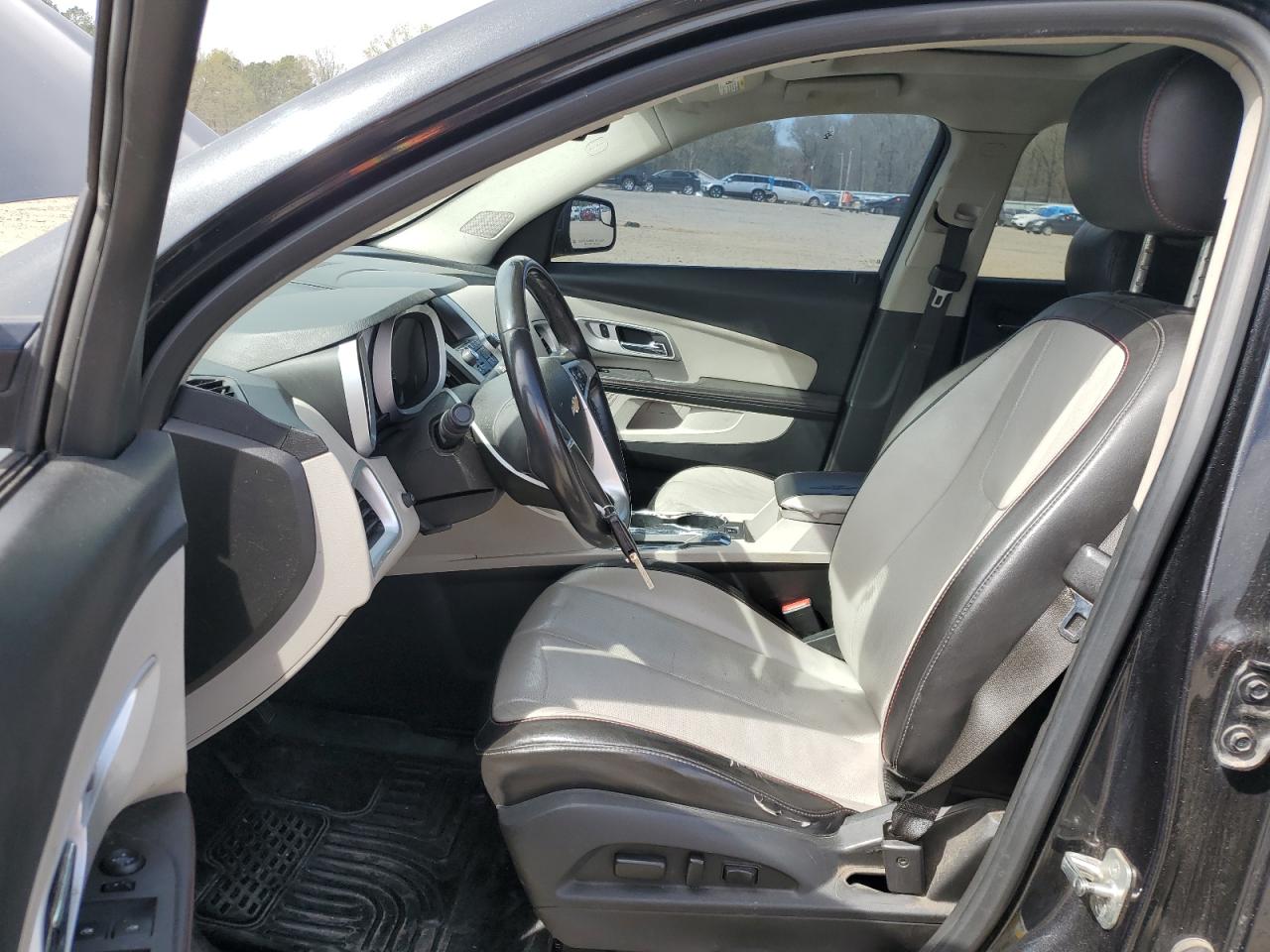 2012 Chevrolet Equinox - Image 7