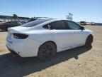 2015 Chrysler 200 S for Sale in American Canyon, CA - Front End