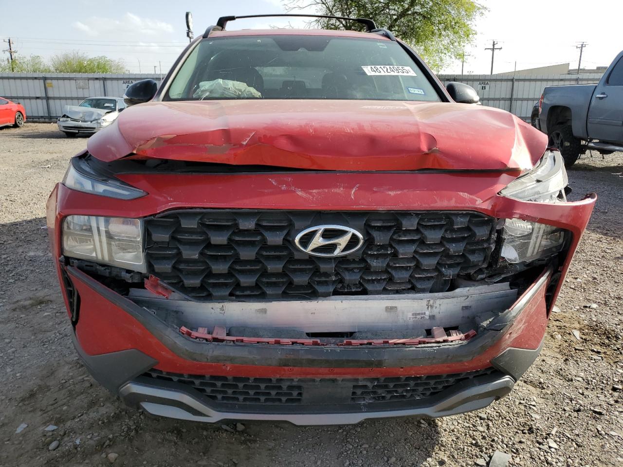 2023 Hyundai Santa Fe - Image 5
