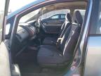 2007 HONDA JAZZ SE CV for sale at Copart YORK