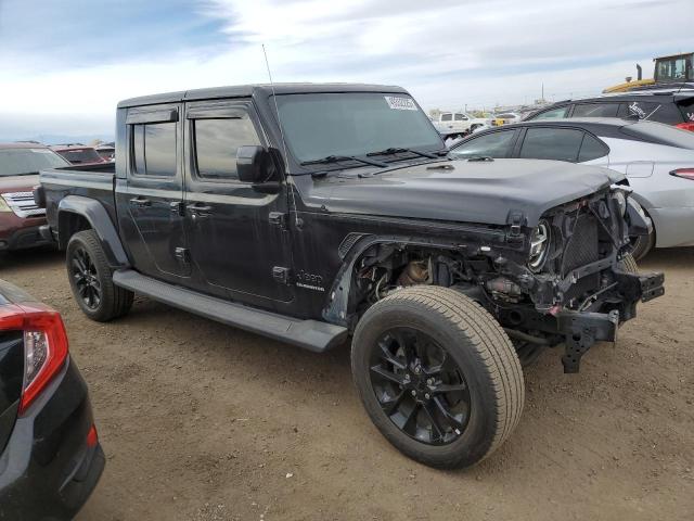  JEEP GLADIATOR 2021 Czarny