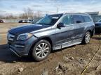 2015 Mercedes-Benz Gl 450 4Matic продається в Chicago Heights, IL - All Over