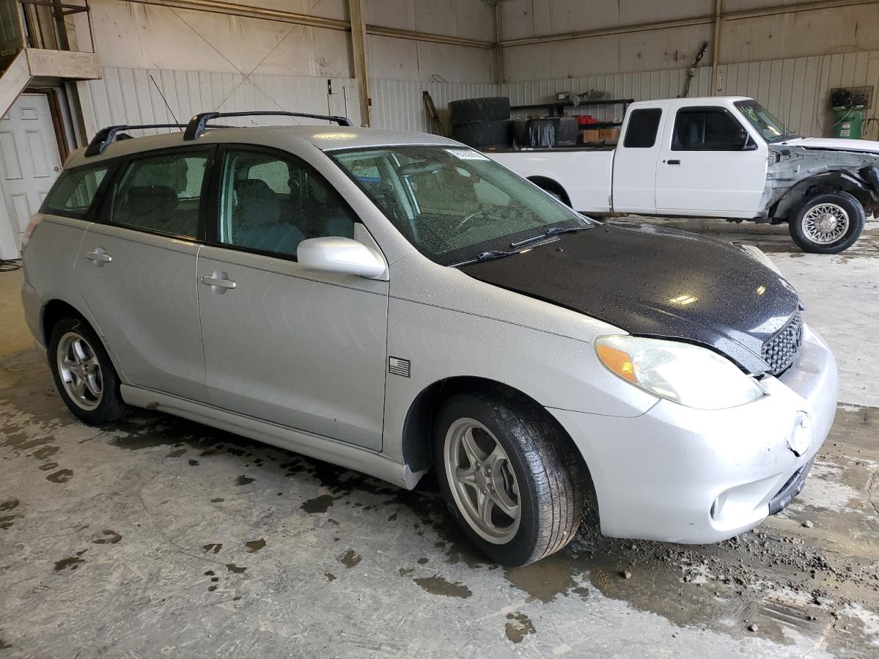 2006 Toyota Corolla - Image 4