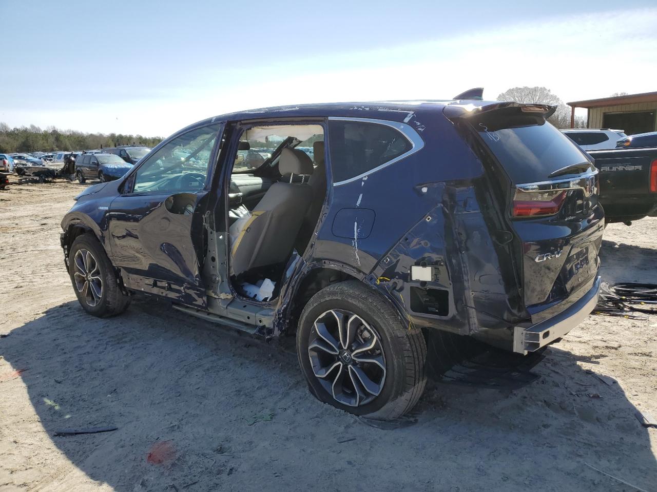 2022 Honda CR-V - Image 2